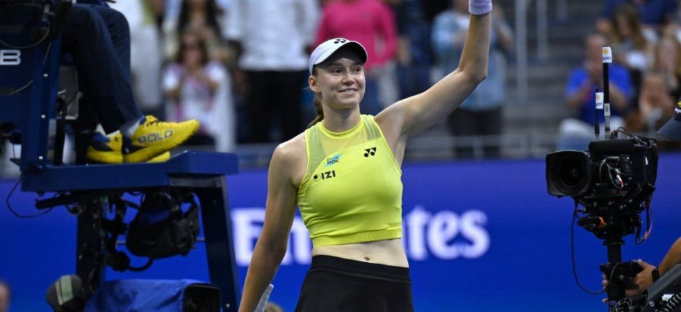 Rybakina détrône Sabalenka et s'installe au sommet du tennis mondial