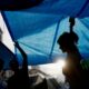 Des tentes sur la Puerta del Sol pour faire plier Madrid sur le logement