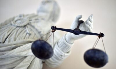 Ces bénévoles donnent une voix aux enfants fantômes des violences conjugales