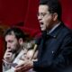 Au Sénat, les écologistes ferment la porte à Gabriel Amard et l'ouvrent à Marc Péré