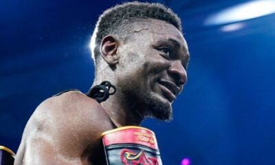 Mbilli-Canelo, le rendez-vous est confirmé à Riyad le 31 octobre