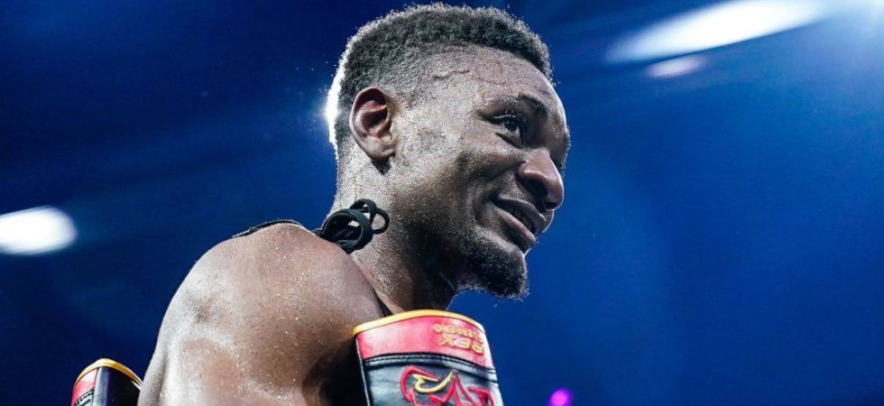Mbilli-Canelo, le rendez-vous est confirmé à Riyad le 31 octobre