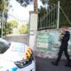 Quatre œuvres volées au musée Renoir, une abandonnée dans la fuite