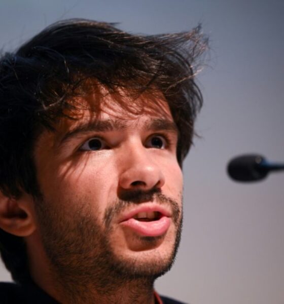 Juan Branco sera-t-il jugé pour viol ? Le parquet de Paris le demande