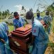 Ebola en RDC, le Nord-Kivu s'enfonce pendant que d'autres provinces reprennent leur souffle