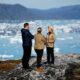 Entre icebergs et maisons colorées, l’Europe fait bloc autour du Groenland face aux convoitises de Trump
