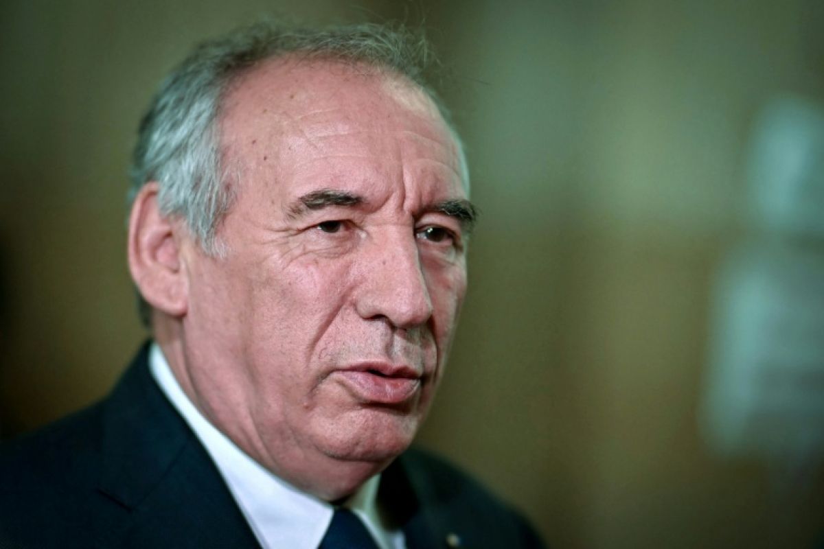 Bayrou relance son idée d'une primaire élargie du centre à la gauche modérée