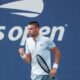 Repêché de dernière minute, Arthur Gea se hisse en huitièmes de finale de l'US Open