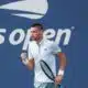 Repêché de dernière minute, Arthur Gea se hisse en huitièmes de finale de l'US Open