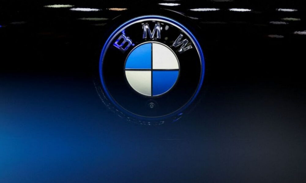BMW muscle son jeu pour reconquérir ses marges