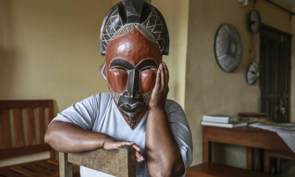 Déportée au Cameroun, elle ne savait même pas où elle atterrissait