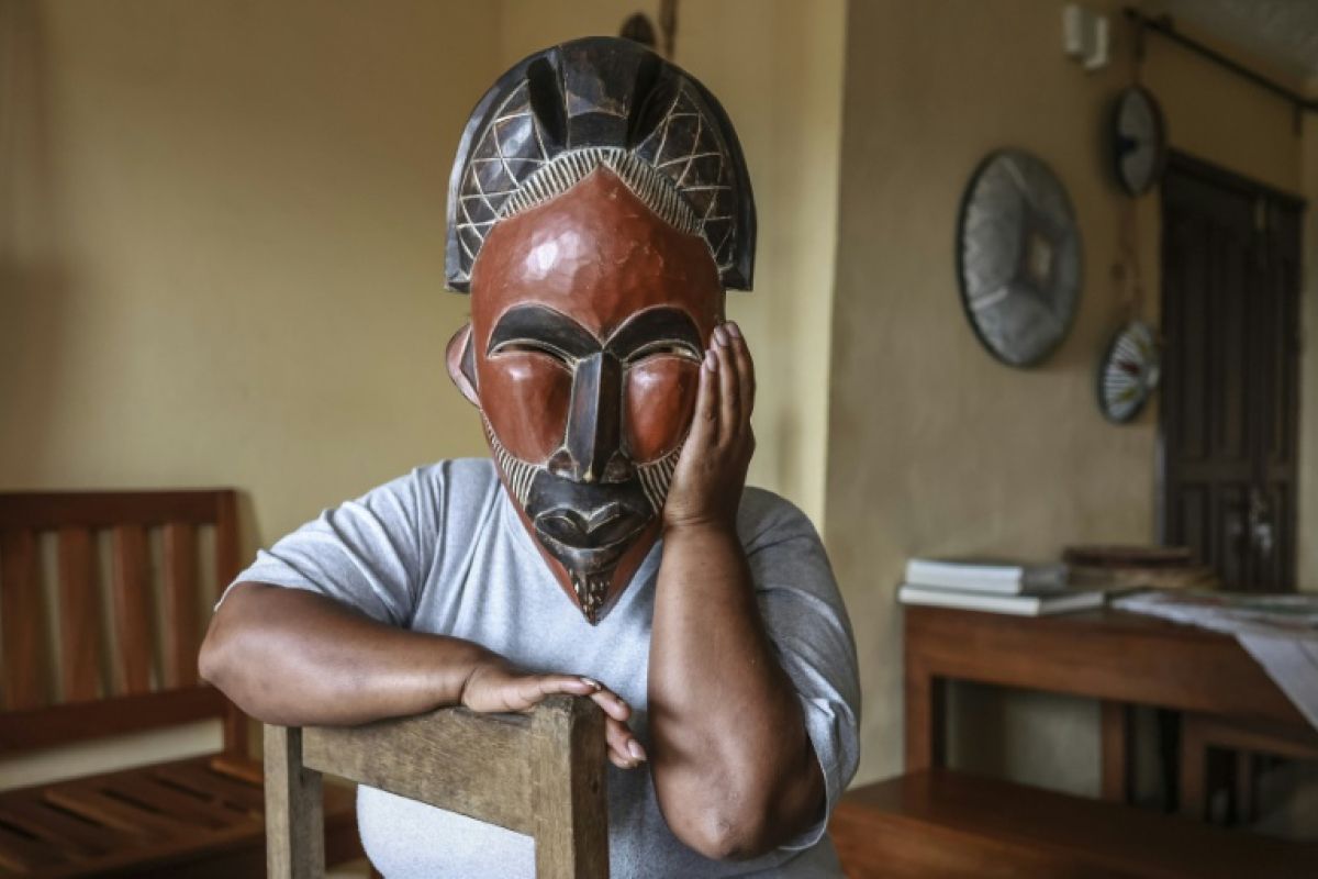Déportée au Cameroun, elle ne savait même pas où elle atterrissait