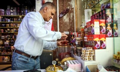 À Dubaï, les épices iraniennes continuent de passer malgré la rupture annoncée