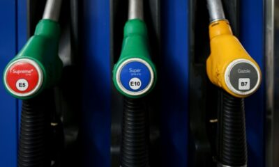Le gazole n'a jamais coûté aussi cher, et l'État laisse l'aide en suspens