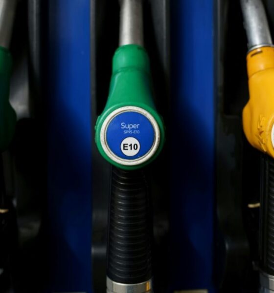 Le gazole n'a jamais coûté aussi cher, et l'État laisse l'aide en suspens