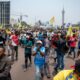 En RDC, la rue gronde contre un possible troisième mandat et la police réplique