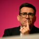 Burnham promet aux siens un projet qui bouscule le Royaume-Uni