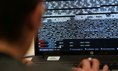 Un présumé pirate de 18 ans écroué après le vol des données du fisc