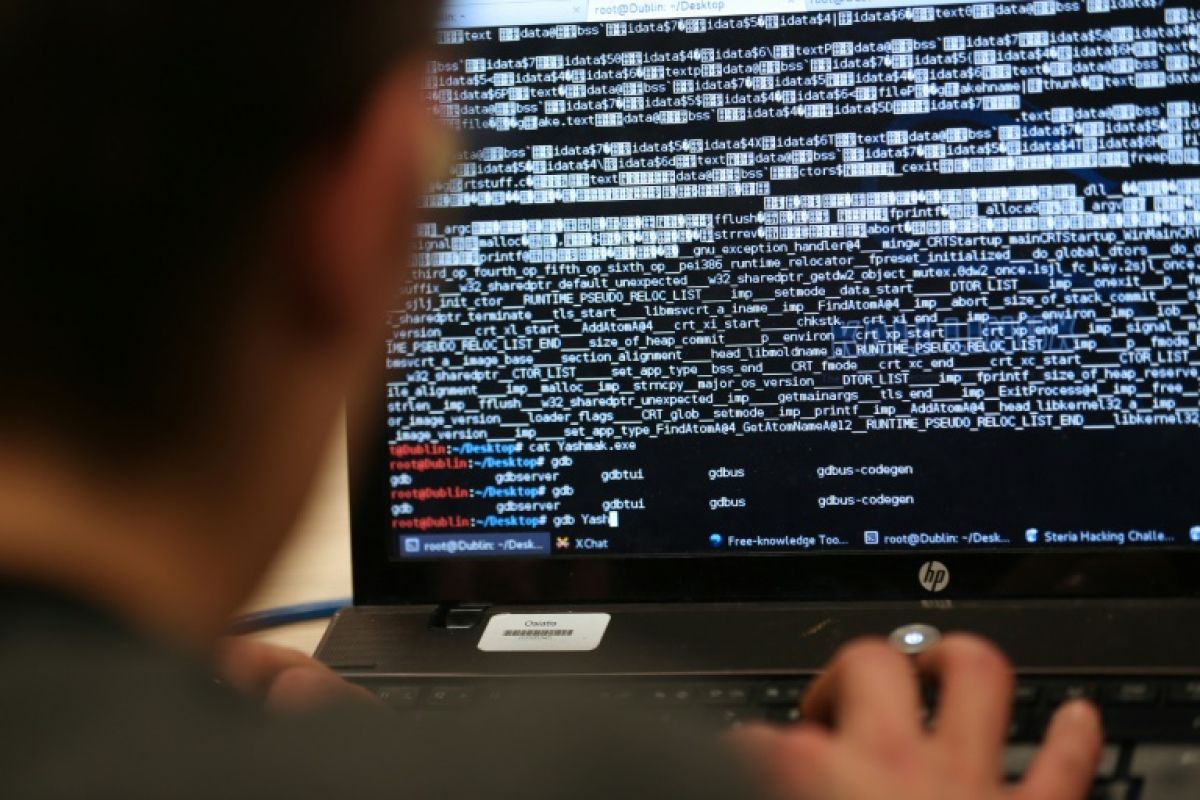 Un présumé pirate de 18 ans écroué après le vol des données du fisc