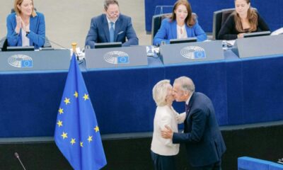 Trump menace de couper tout commerce avec l'Europe si Ottawa devient membre associé