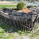 Un vaisseau de Louis XIV reprend vie près de Dunkerque, une planche de chêne à la fois