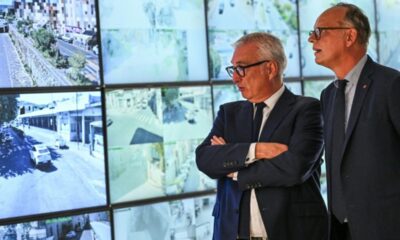 Édouard Philippe veut un état d’urgence contre les trafiquants de drogue