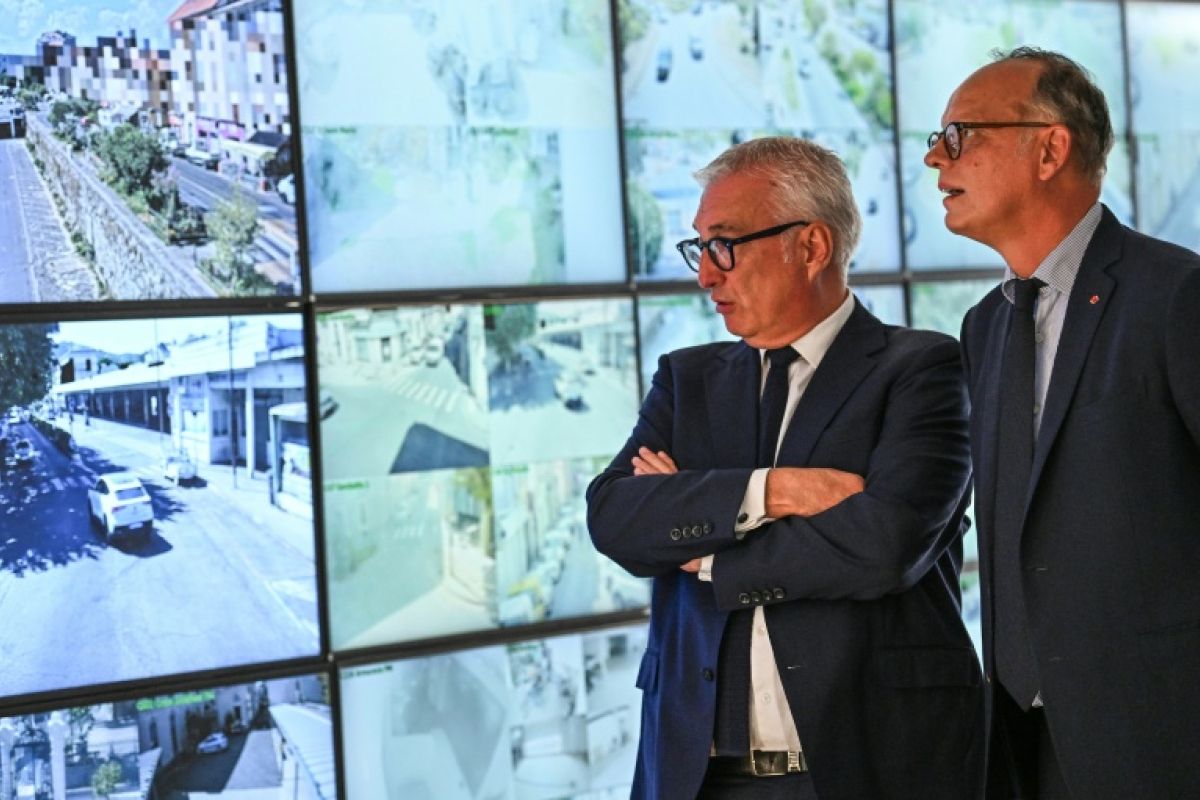 Édouard Philippe veut un état d’urgence contre les trafiquants de drogue