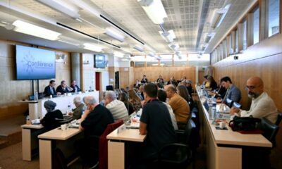 Travail, emploi, retraites. Six mois de débats pour un rapport qui divise encore
