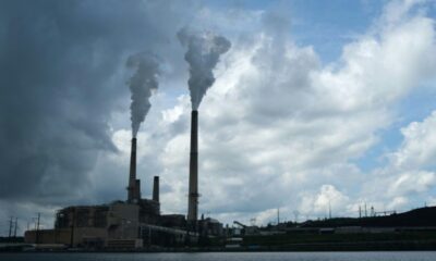 Les centrales américaines pourront désormais polluer sans plafond