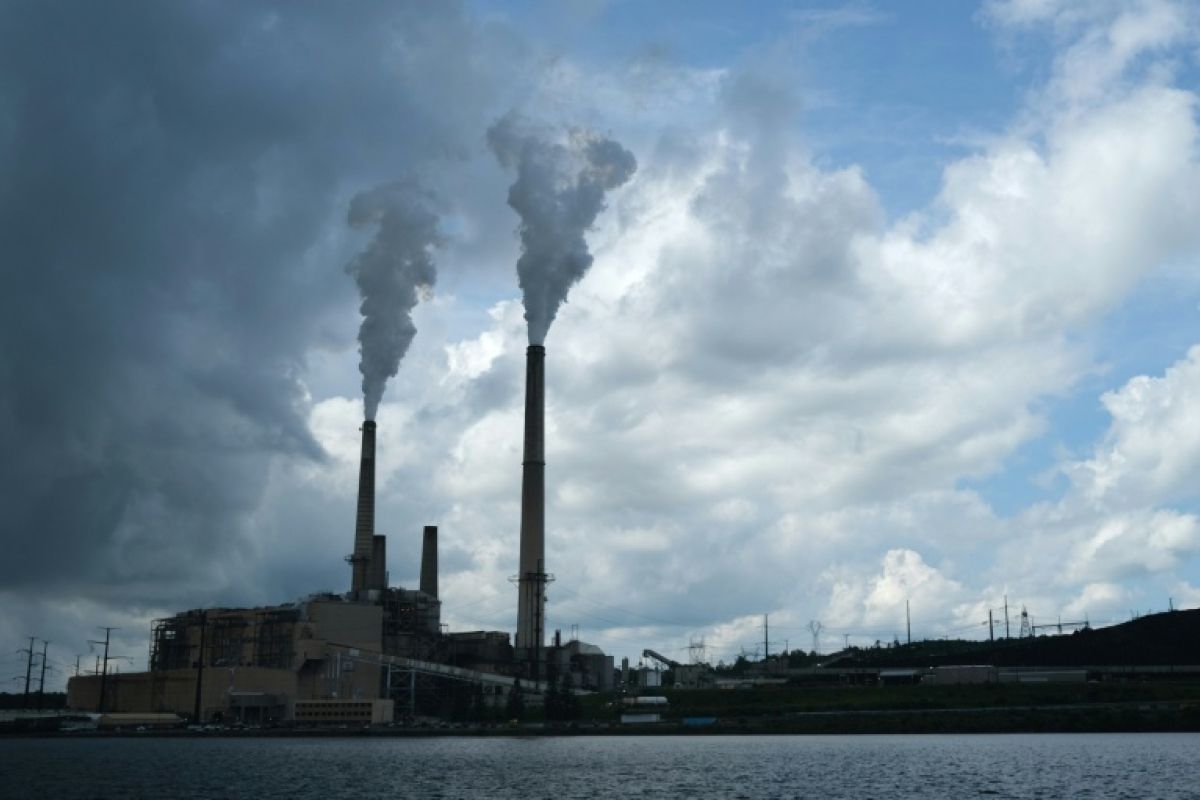 Les centrales américaines pourront désormais polluer sans plafond