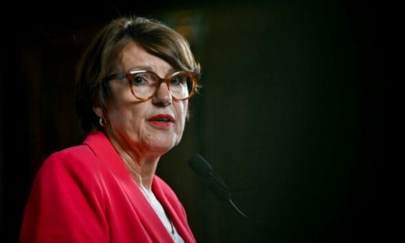 Un milliard d’euros pour sortir les fermes françaises du gouffre après un été caniculaire