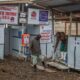 À Bunia, les soignants tendent le bras contre une souche d'Ebola encore sans vaccin