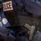 À Carcassonne, un jeté au sol filmé place un policier sous enquête