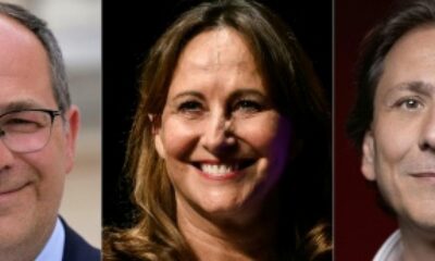 Cinq candidats sur le gril pour lancer la primaire de gauche