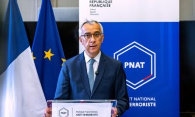 La justice française reconnaît enfin les rafles du Vieux-Port comme crimes contre l'humanité