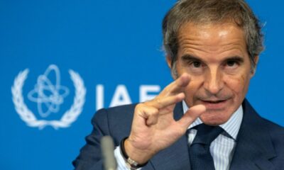 Un réacteur nucléaire caché était à un pas de démarrer en Syrie