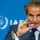 Un réacteur nucléaire caché était à un pas de démarrer en Syrie