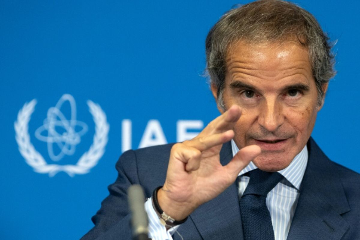 Un réacteur nucléaire caché était à un pas de démarrer en Syrie