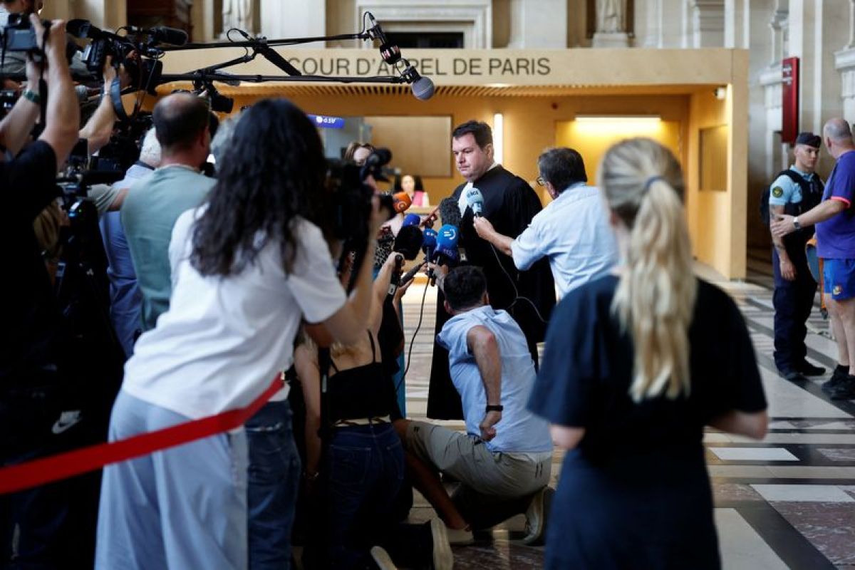Le rugbyman Federico Martin Aramburu abattu à Paris, deux hommes condamnés à 26 et 19 ans de prison