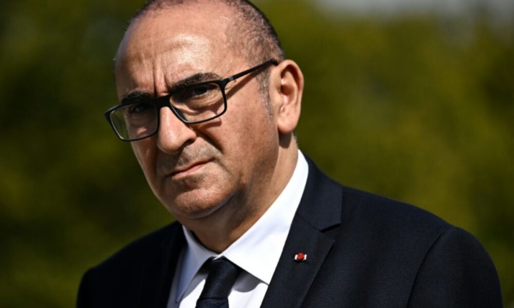 La France déploie son bouclier face aux attaques hybrides russes