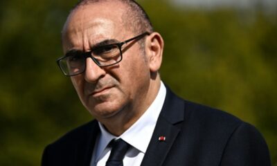 La France déploie son bouclier face aux attaques hybrides russes