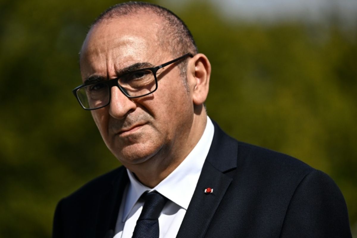 La France déploie son bouclier face aux attaques hybrides russes