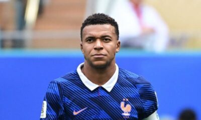 Mbappé dans le viseur d'un projet d'enlèvements géant monté par un ado de 18 ans