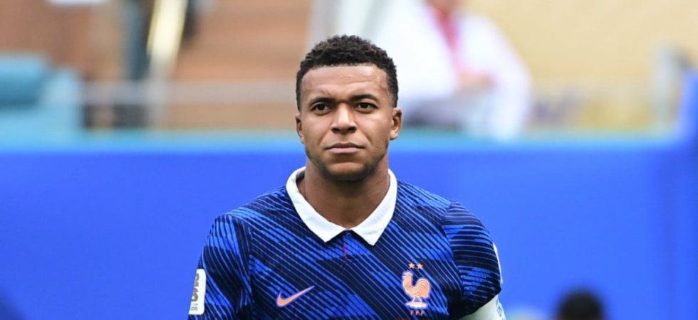 Mbappé dans le viseur d'un projet d'enlèvements géant monté par un ado de 18 ans