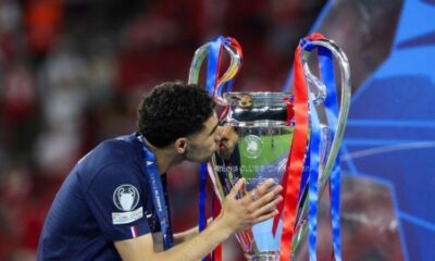 Le PSG se lance à l'assaut d'un triplé européen que seul un club a réussi dans l'ère moderne