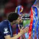 Le PSG se lance à l'assaut d'un triplé européen que seul un club a réussi dans l'ère moderne
