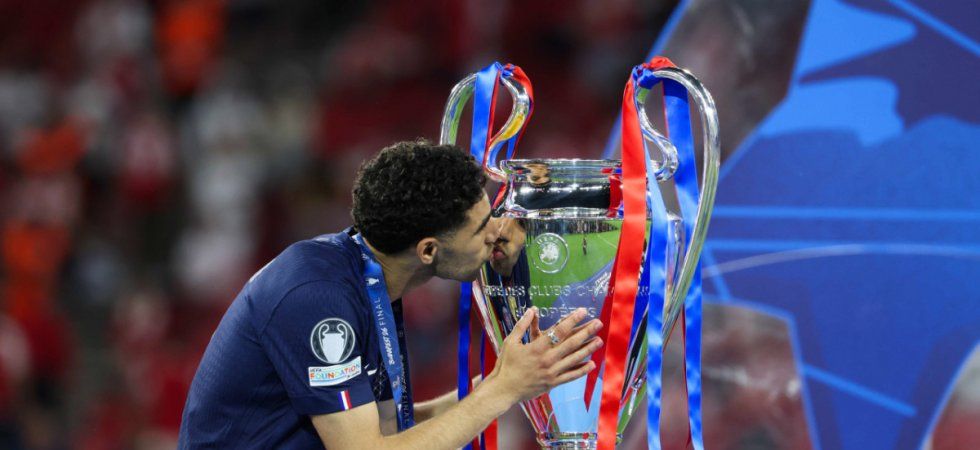 Le PSG se lance à l'assaut d'un triplé européen que seul un club a réussi dans l'ère moderne
