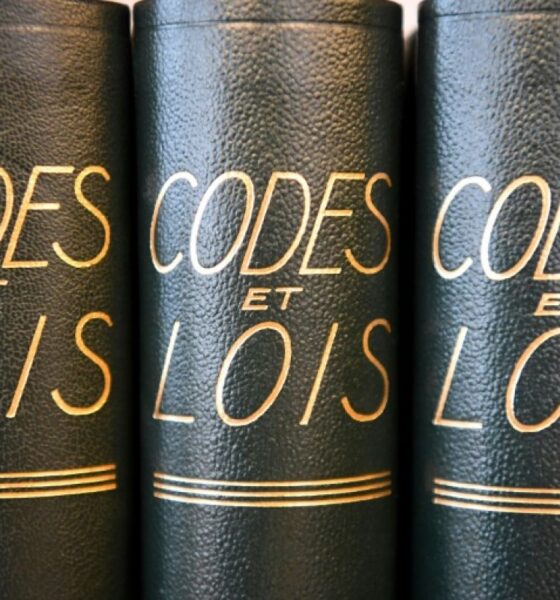 Une loi XXL pour protéger les femmes et les enfants arrive enfin à l'Assemblée