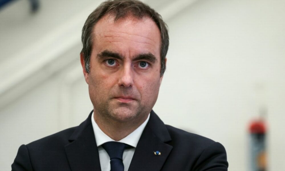 Fuites sur le budget 2027, une enquête judiciaire ouverte à Paris