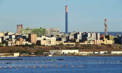 Tarente mise sur des fours électriques pour sauver son acier